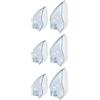 Maschera Pediatrica Per Aerosol Prontex Rapid 2 3x1 St
