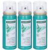Klorane Shampoo Secco Seboriduttore Ortica 3x50 ml