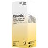 ASCENSIA DIABETES CARE ITALY KETOSTIX 2880