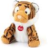 trudi spa Trudi Peluche Scaldasogni Tigre