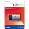Agfaphoto Agfa pila alkalina 9v