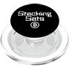 The Liber T Collection Sats impilabili PopSockets PopGrip per MagSafe