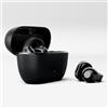 Sennheiser ACCENTUM Clip auricolari wireless, 36 ore di autonomia, Open Sound, neri