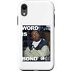 License Champs Custodia per iPhone XR Ol Dirty Bastard Ufficiale Hip Hop Rap Music | PAPL1394