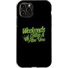 Aloe vera plant medicine skin disease le Custodia per iPhone 11 Pro Pianta di caffè e aloe vera nei fine settimana