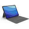 Logitech COMBO touch for iPad Pro 12.9-inch - ESP QWERTY