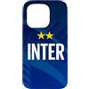 Interagisco Inter Cover Custodia per iPhone 15 Pro