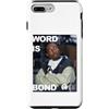 License Champs Custodia per iPhone 7 Plus/8 Plus Ol Dirty Bastard Ufficiale Hip Hop Rap Music | PAPL1394