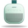 Bose SoundLink Micro (2ª Gen) Diffusore portatile, diffusore da esterno wireless, fino a 12 ore di autonomia, impermeabile e a prova di polvere, Menta fresca - Edizione limitata
