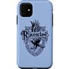 Harry Potter Custodia per iPhone 11 Harry Potter Ravenclaw Drawn Logo