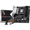 MSI PRO B840M-P WIFI6E, scheda madre mATX - Supporta processori AMD Ryzen 9000/8000 / 7000, AM5 - DDR5 Memory Boost (OC 8000+ MT/s), PCIe 4.0 x16, M.2 Gen4, Wi-Fi 6E, 2.5G LAN