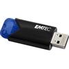 EMTEC PEN DRIVE 32 GB B110 USB 3.2 CLICK EASY, blu