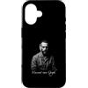 Post Impressionist Art Van Gogh Portrait Custodia per iPhone 16 Vincent Van Gogh Bendaggio Orecchio Classico Ritratto Arte