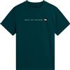 The North Face M Never Stop Exploring Regular S/S Tee maglietta uomo
