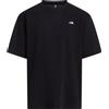 The North Face M TNF Essential Simple Dome OS SS Tee t-shirt uomo