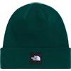 The North Face Dock Worker Recycled Beanie berretto