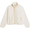 The North Face W Cragmont Snap Front Fleece Jacket giacca in pile donna