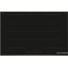 Bosch Table de cuisson a induction - BOSCH - 4 foyers - 52,2 x 80,2 x 5,1 cm - PXY83KHC1E - Noir