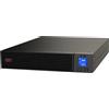 APC SRV3KRI gruppo di continuità (UPS) Doppia conversione (online) 3 kVA 2400 W 7 presa(e) AC