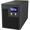 Phasak Sistema di continuità UPS interattivo Phasak PH 7610 700 W