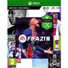 Electronic Arts Gioco FIFA 21 per Xbox One