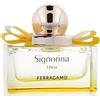 Salvatore Ferragamo Ferragamo Signorina Libera EDP 30 ml W