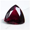 Naturale Rosso Painite 4.00 KT Cubico Taglio Fantastico " Certificato " Larga