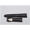 IWC Bracciale In Pelle 22Mm 22-18 Rar Nero Per Chiusura A Spillo 18Mm Nuovo 4