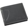 Strellson Billfold H7 22/31/07932-900, Portafoglio uomo - Nero, Taglia unica, 13x10x1 cm (L x A x P)