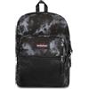 EASTPAK PINNACLE Zaino, Clouds Black