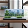 Miniature Landscape Paesaggistico Scala 1:64 Scena Realistica Vetrina