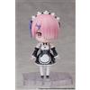 elCOCO Re:Zero Starting Life in Another World Ram DFORM+ Action Figure