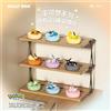 Pokemon Holly Scatola Nintendo Pokemon Serie Eeveeluzioni Sonno Posa Blind Box