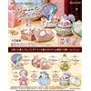Pokemon RE-MENT - Collezione Romantica Pokemon Blind Box