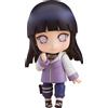 Good Smile Naruto Shippuden: Hinata Nendoroid Rerun Action Figure