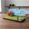 Miniature Landscape Paesaggistico Scala 1:64 Scena Realistica Vetrina