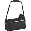 Babymoov A045603 Borsa Organizer passeggino Nera, Nera