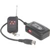 qtx Telecomando senza fili WR1 per macchina fumo/foschia