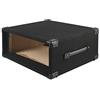 PULSE RKSL-4U - Custodia per rack da 19, 4U