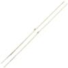 SROUPSUTKK Striscia LED adatta for Samsung UE55RU7022K UE55RU7175U UE55RU7170U UE55RU7172U UE55RU7379U UE55RU7090U UE55RU7022 UE55NU7170U UE55NU7100U Striscia di retroilluminazione(2 PCS For 1 TV)
