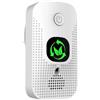 Generico Ionizzatori d'Aria per Casa Plug-in Mini Deodorante da Parete