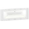 Schneider EXIWAY EASYLED IP65 24-36W L/4 (SCHNEIDER cod. OVA38381)