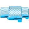 SAFE 'N CLEAN 3 filtri HEPA compatibili con aspirapolvere Miele Boost CX1 Active, PowerLine, Allergy, Parquet PowerLine, Filtro alternativo per SF-HY 60 / SF-HA 60