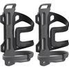 Topeak Portaborraccia reversibile Topeak Dual Cage Pro (Confezione da 2)