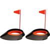 Longridge Tazza da Golf X2