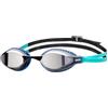 ARENA Air-speed Mirror Occhialini Unisex - Adulto (Pacco da 1)