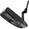 Wilson Mazze da Golf, Putter Infinite Windy City, Acciaio, Per Uomo