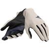 DAINESE HGL Gloves, Guanti per Bici, MTB, Downhill, Enduro, All-mountain, Ciclismo con Touch Screen, per Uomo e Donna, Sabbia, S