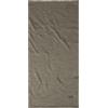 Buff Scaldacollo Merino Lightweight Taupe Gray Unisex Adulti