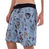 Hurley Boardshort Uomo - Phantom Art 18'